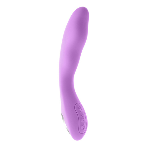 Curve Candy Purple 
