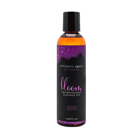 Bloom Massage Oil 120ml