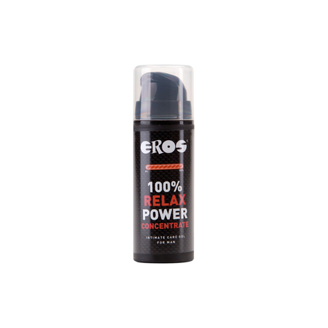 Relax 100% Power Concentrate Man 30 Ml