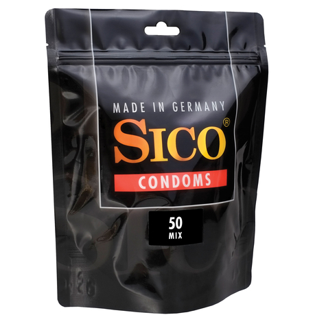 Sico 50 Mix