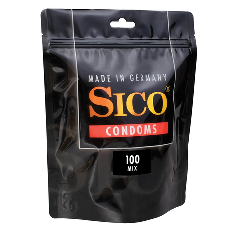 Sico 100er Mix