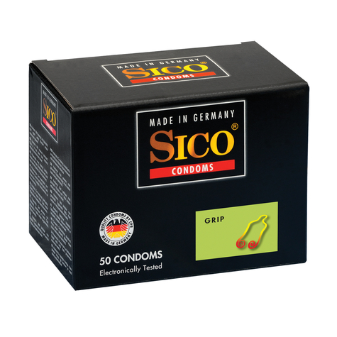 Sico Grip 50s
