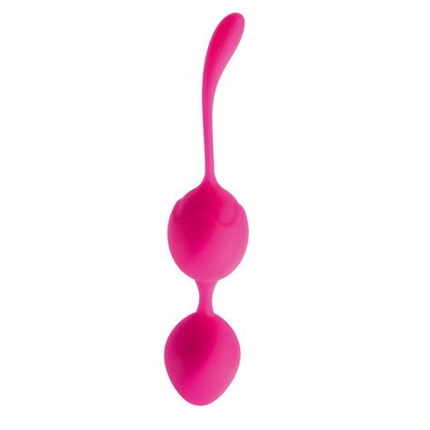 Stoys Passion Balls Pink