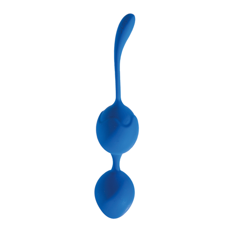 Stoy's Passion Balls Blue