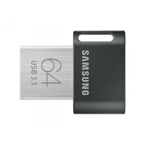 Samsung Usb Flash Drive Fit Plus 64gb Muf-64ab/Apc