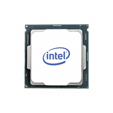 Intel S1200 Core I5 10500 Box 6x3,1 65w Gen10 Bx8070110500