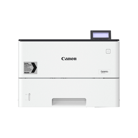 Canon I-Sensys Lbp325x Printer Monochrome 3515c004aa
