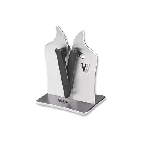 Vulkanus Messerschfer Professional Vg2