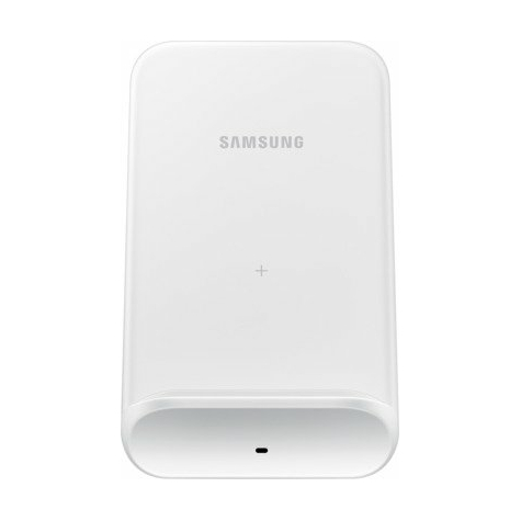 samsung wireless charger convertible induktiv ep-n3300, white