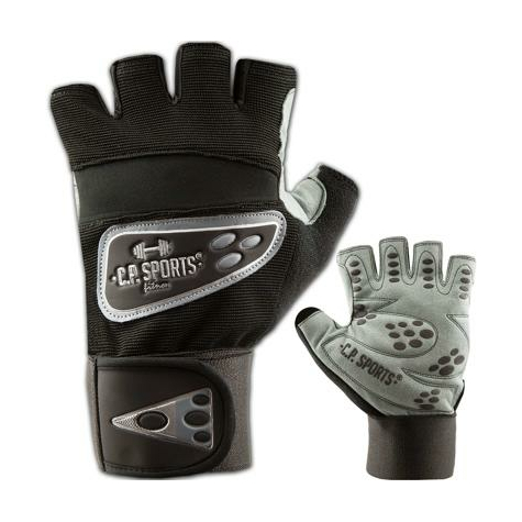 c.p. sports profi-grip-bandagen-handschuhe