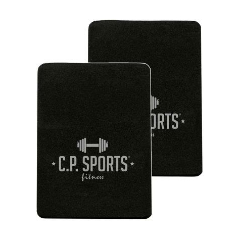 C.P. Sports Grip Pad 3 Mm, 10 X 14 Cm