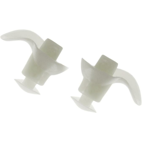 Finis Ear Plug Ohrstsel, Farbe: Clear (3.25.006.001)