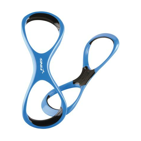 Finis Forearm Fulcrum Jr Paddle Arms F Boy Swimmers, Blue (1.05.028.48)