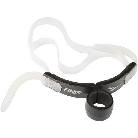 Finis Replacement Head Bracket Replacement Bracket