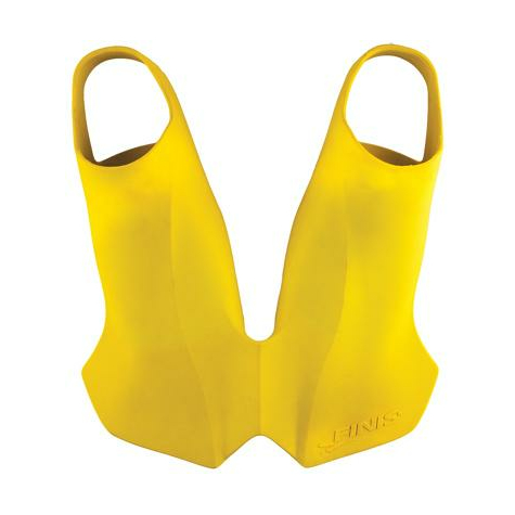 Finis Evo Monofin Swim Fin (Color: Yellow)
