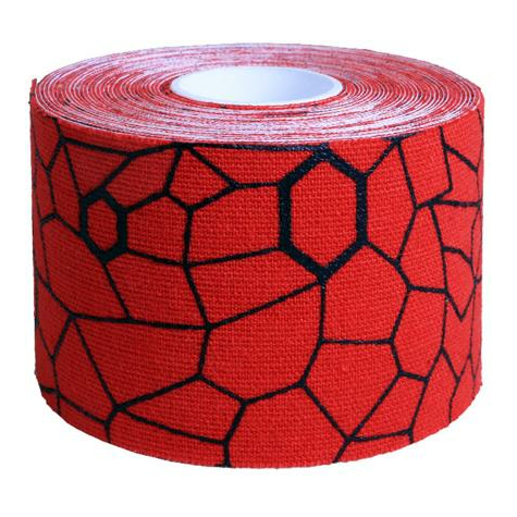 theraband kinesiology tape rolle, 5 m x 5 cm