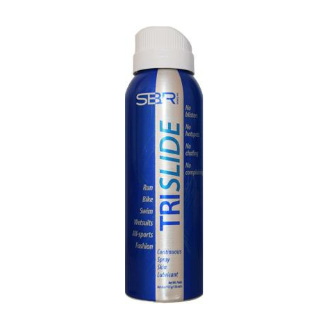 Triswim Trislide Anti-Blister Spray, 136 Ml Dose