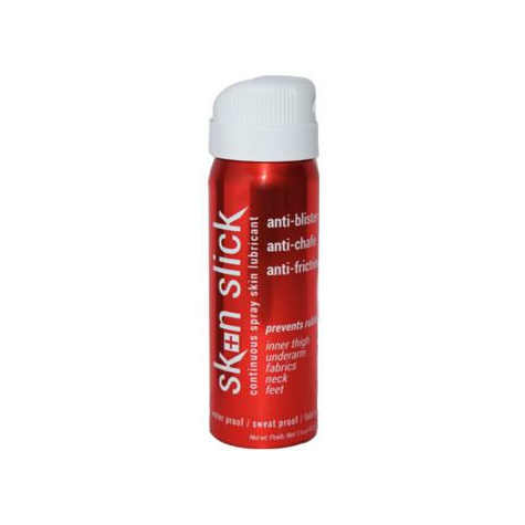 Triswim Skin Slick Anti-Blister Spray, 150 Ml Can
