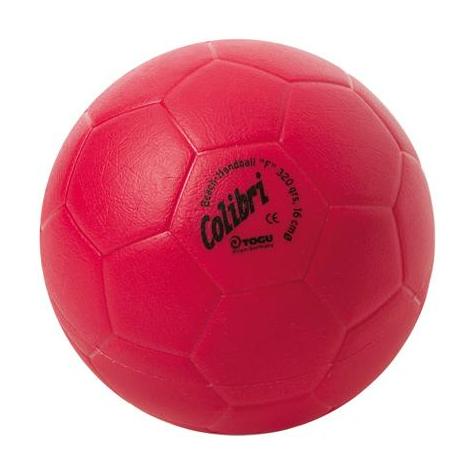 Togu Colibri-Beachhandball F, Rot