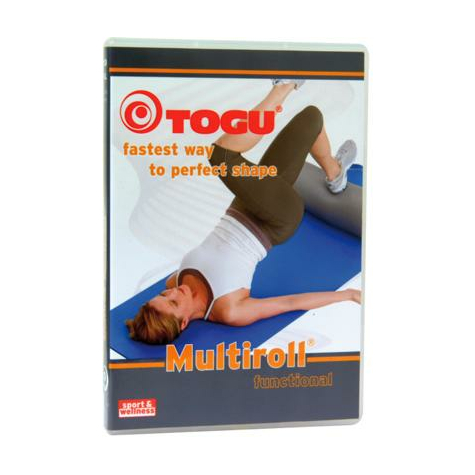Togu Dvd Perfect Shape Multiroll Functional
