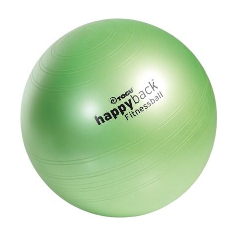 Togu Happyback Fitnessball, 45 Cm, Frlingsgr