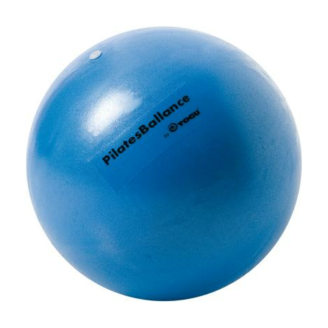 Togu Pilates-Balance Ball, Blau