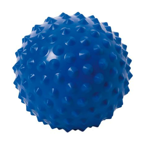 Togu Senso Ball, 28 Cm, Rot/Blau