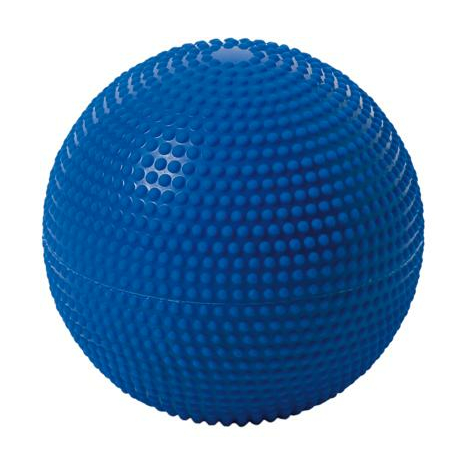 Togu Touch Ball, 16 Cm, Rot/Blau/Gelb