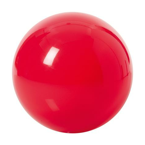 Togu Zeitlupenball, Beltet, Rot/Blau