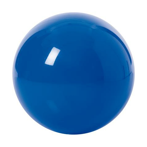 Togu Slow Motion Ball, Loaded, Red/Blue