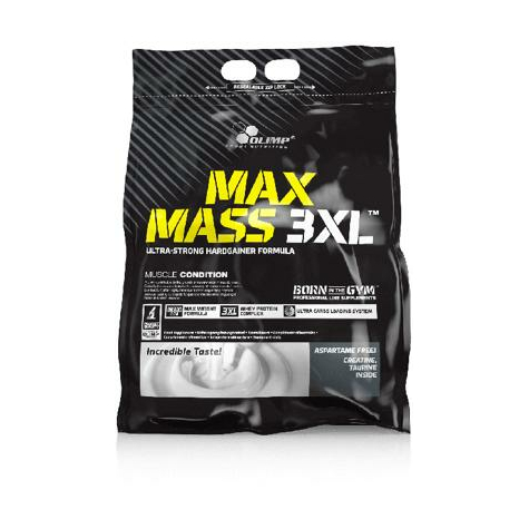Olimp Max Mass 3xl, 6000 G Beutel