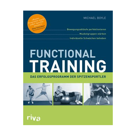 Functional Training, Michael Boyle