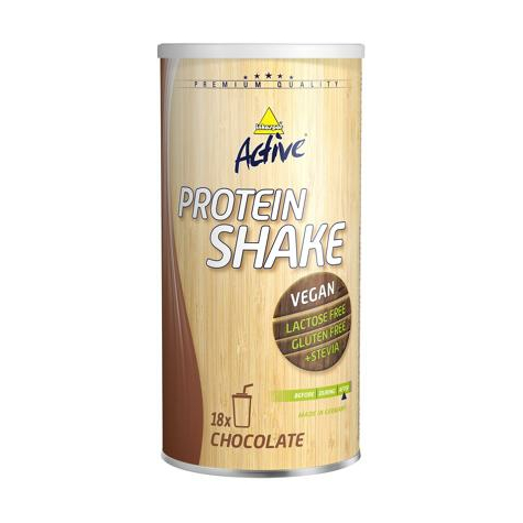 Inkospor Protein Shake Lactose Free, 450 G Can