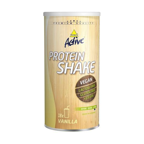 Inkospor Protein Shake Laktosefrei, 450 G Dose