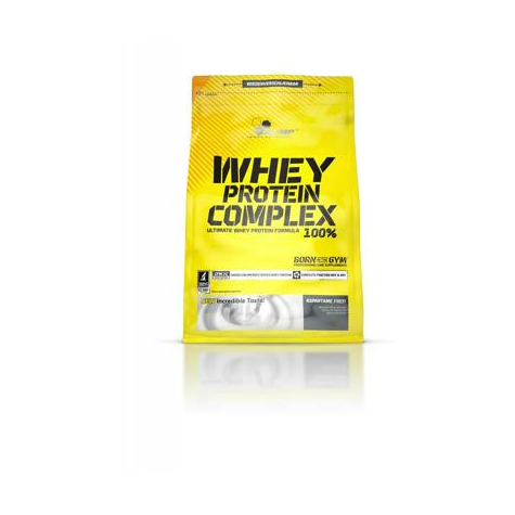 Olimp Whey Protein Complex 100%, 700 G Bag