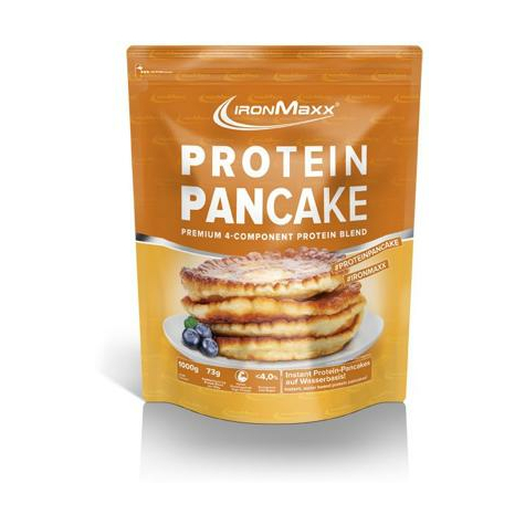 Ironmaxx Protein Pancake, 1000 G Bag
