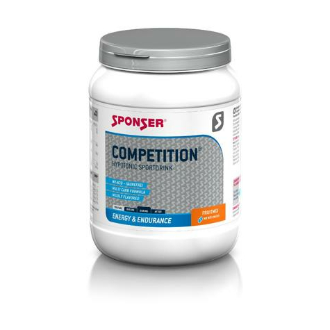 Sponser Competition, 1000 G Can