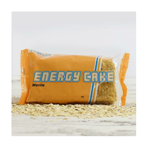 energy cake bar, 24 x 125 g riegel