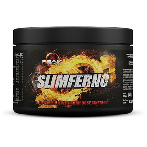 Peak Performance Slimferno, 240 G Can
