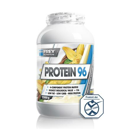 Frey Nutrition Protein 96, 2300 G Dose