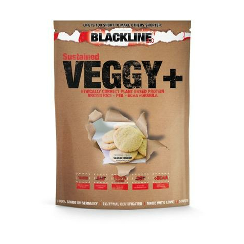 Blackline 2.0 Veggy+, 900 G Beutel