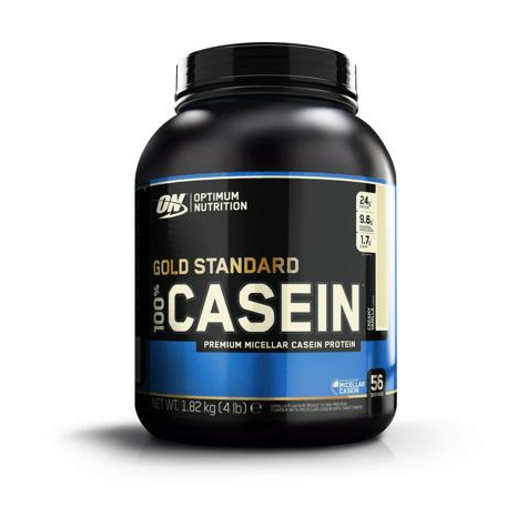Optimum Nutrition 100% Gold Standard Casein, 1816 G Can