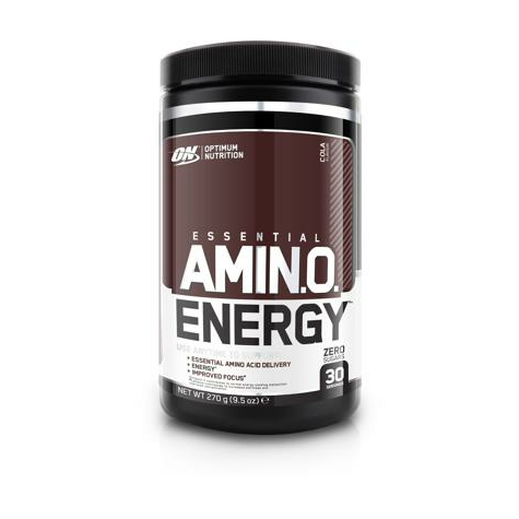 Optimum  Nutrition Essential Amino Energy, 270 G Dose