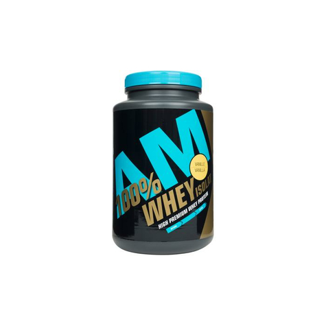 Amsport High Premium Whey Protein, 700 G Dose