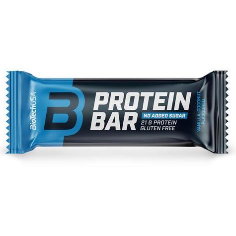 Biotech Usa Protein Bar, 16 X 70 G Riegel