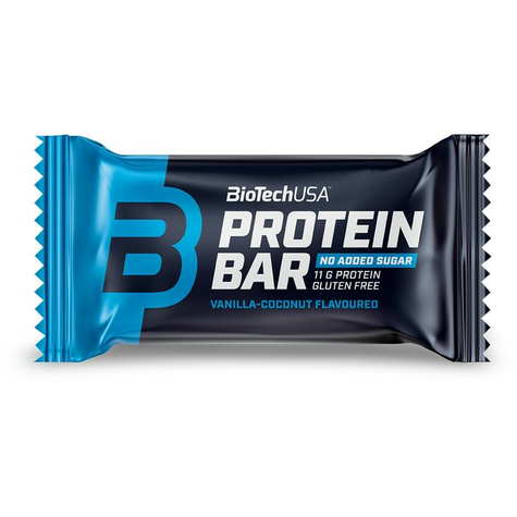 Biotech Usa Protein Bar, 20 X 35 G Bar