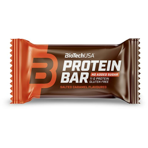 Biotech Usa Protein Bar, 20 X 35 G Riegel