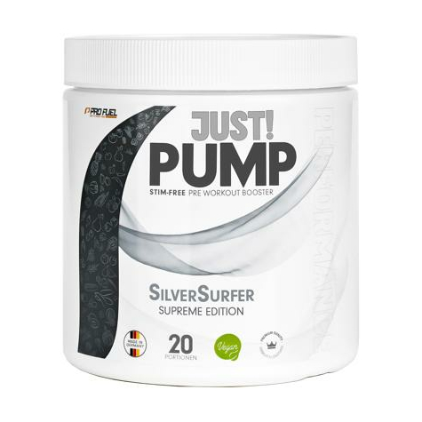 Profuel Just! Pump Booster, 400 G Can
