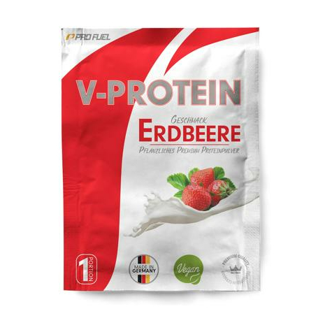 Profuel V-Protein Powder, 30 G Bag