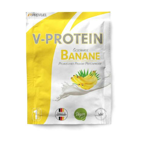 Profuel V-Protein Powder, 30 G Bag